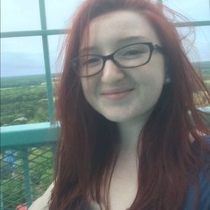 Meet your Posher, Kiersten